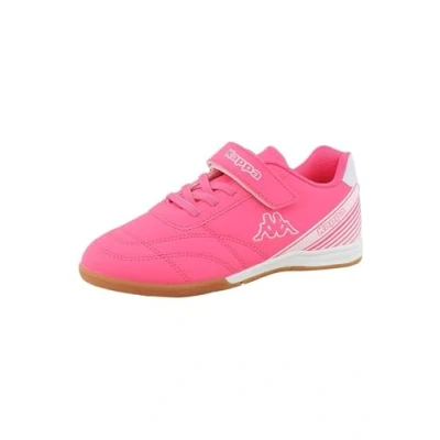 Afbeelding van Supremo Kappa 95k0783001 sneakers voor meisjes, roze wit., 34 EU