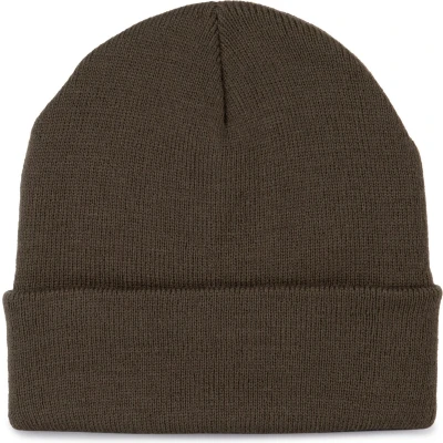 Afbeelding van K up Muts met Thinsulate voering KP896 Dark Khaki