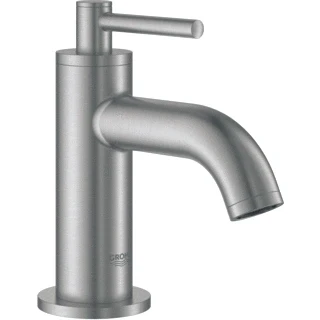 Afbeelding van Grohe fonteinkraan roestvaststaal (rvs) 20021DC3