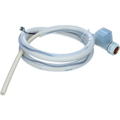 Afbeelding van LUTH Premium Profi Parts toevoerslang aquastopslang vaatwasser afwasmachine geschikt voor Bosch 00668113 668113
