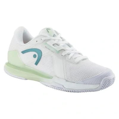 Afbeelding van HEAD Sprint Pro 4.0 Clay Tennisschoenen voor dames
