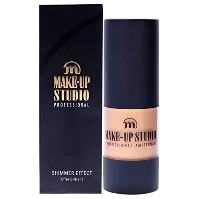 Afbeelding van Make up Studio Shimmer Effect Highlighter Gold