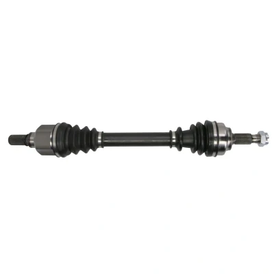 Afbeelding van Aandrijfas PASCAL G2P074PC
