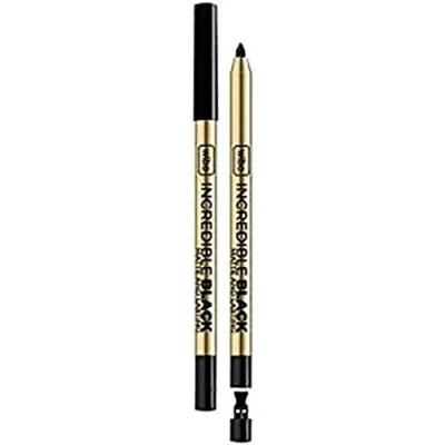 Afbeelding van Wibo Incredible Black