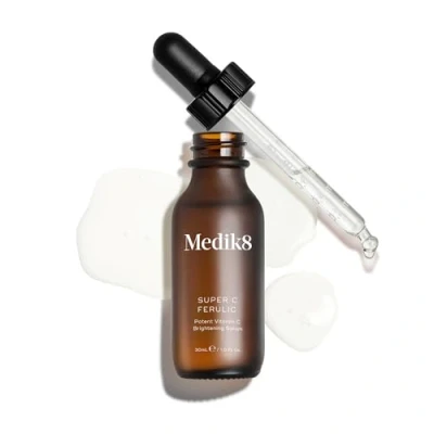 Afbeelding van Medik8 Super C Ferulic 30 Ml