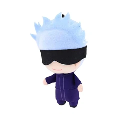 Afbeelding van Banpresto Pluche figuur Jujutsu Kaisen Tomonui Plush Assort Series 1, meerkleurig, BP18232