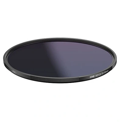 Afbeelding van Irix Edge ND128 Neutrale dichtheid 77 mm filter