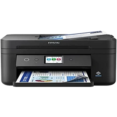 Afbeelding van Epson WorkForce WF 2965DWF All In One Printer Geschikt voor ReadyPrint