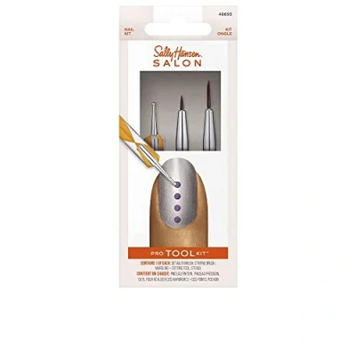 Afbeelding van Sally Hansen Pro Tool Kit