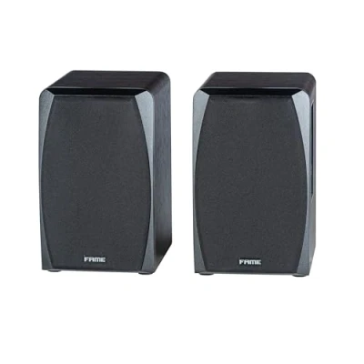 Afbeelding van Fame Audio MMS 4 4&quot; Aktiv monitor &amp; Bluetooth Actieve studio
