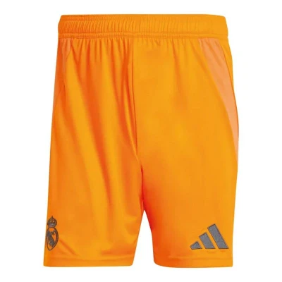Afbeelding van adidas Performance Senior Real Madrid voetbalshort uit