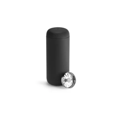 Afbeelding van FELLOW Carter &quot;Move&quot; Mug Matte Black, 475ml