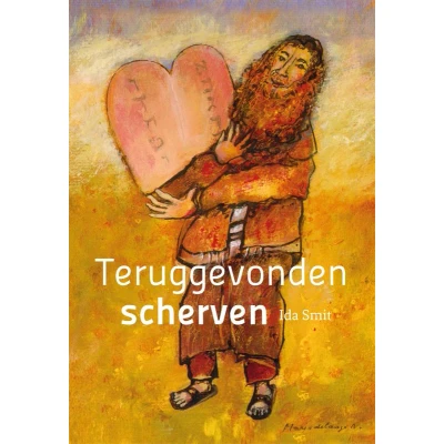Afbeelding van Teruggevonden scherven (Paperback)