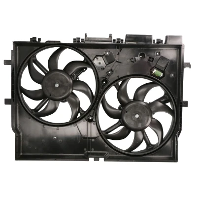 Afbeelding van Koelventilatorwiel NRF 47866