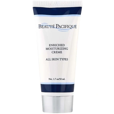 Afbeelding van Beauté Pacifique, Gezichtscrème, A0800201 (50 ml, Dagcrème)
