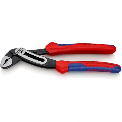 Afbeelding van Knipex 8802180 Alligator Waterpomptang 180mm