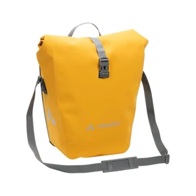 Afbeelding van Enkele fietstas Aqua Back Deluxe Single 20L Burnt Yellow