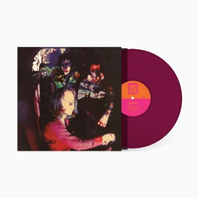 Afbeelding van Night Beats (LP)