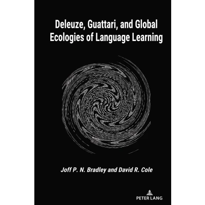 Afbeelding van Deleuze, Guattari, and Global Ecologies of Language Learning