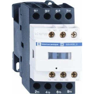 Afbeelding van Schneider Electric magnschak lc1dt20b7 24vac