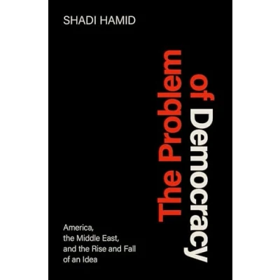 Afbeelding van The Problem of Democracy