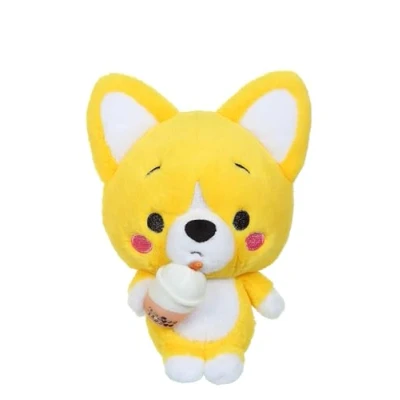 Afbeelding van Knuffel Gipsy Toys
