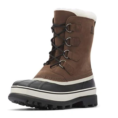 Afbeelding van Sorel Caribou Snowboots Heren