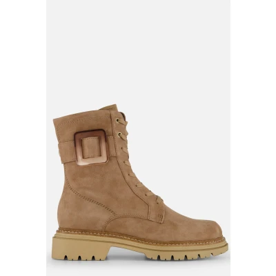 Afbeelding van TAMARIS 1 25221 43 400 Bottine beige maat 40