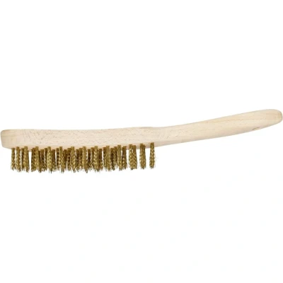Afbeelding van PFERD 43698005 Handborstel 1 stuk(s)
