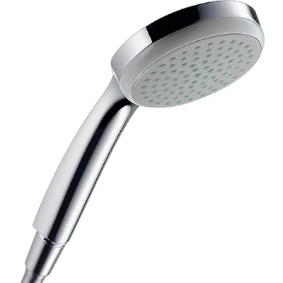 Afbeelding van hansgrohe Croma 100 Douchekop, chroom