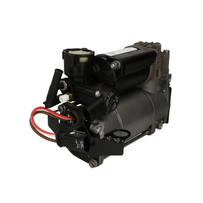 Afbeelding van Compressor, pneumatisch systeem WABCO 4154033030