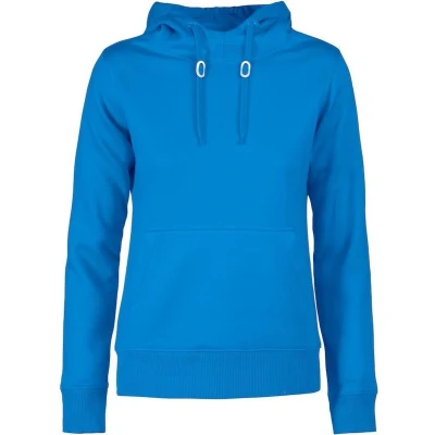 Afbeelding van Printer HOODIE FASTPITCH RSX LADY 2262050 oceaanblauw