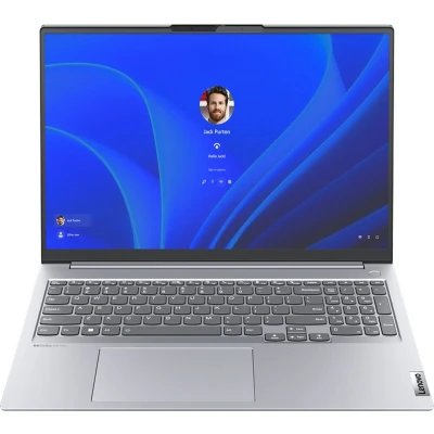 Afbeelding van Lenovo ThinkBook 16 G4+ Laptop 40,6 cm (16&quot;) WUXGA Intel® Core i5 1235U 8 GB LPDDR5 SDRAM 256