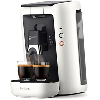 Afbeelding van Philips Senseo Maestro CSA260/10 Wit