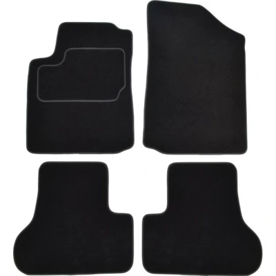 Afbeelding van Vloermat, velours FROGUM MMT A041 830303 01