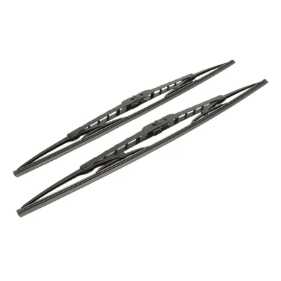 Afbeelding van Ruitenwisser BOSCH 3 397 005 161, Eco 500C lengte 500mm, vóór, 2 stuks