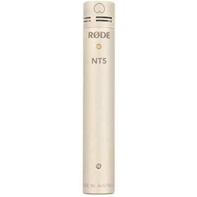 Afbeelding van Rode NT5 condensator studio microfoon