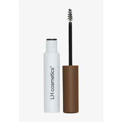 Afbeelding van LH cosmetics Tinted Brow Gel Brown