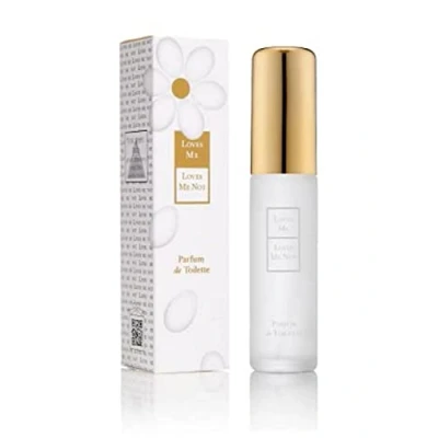 Afbeelding van Milton Lloyd Loves Me Not Parfum De Toilette 50ml Spray