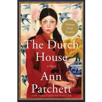 Afbeelding van The Dutch House: A Read with Jenna Pick