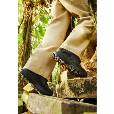 Afbeelding van Wandelschoen Merrell Men Moab Speed 2 GTX Black Schoenmaat 45