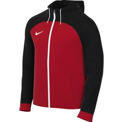 Afbeelding van Nike Performance Strike 23 Drifit Trainingsvest, Maat: Small, University red black anthracite white