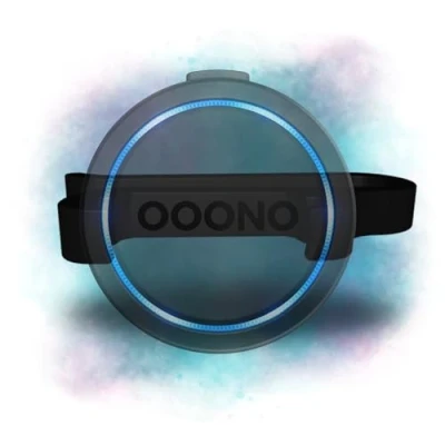 Afbeelding van ULROAD zonneklep houder voor Ooono Co Driver No. 2 clip mount accessoires flitsbevestiging