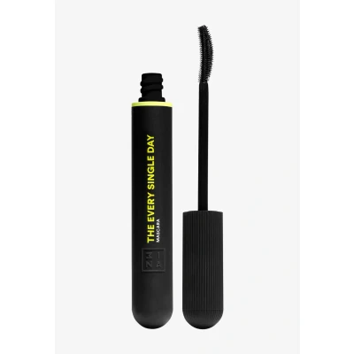 Afbeelding van 3ina THE Every Single DAY Mascara Mascara, Maat: 7 ml, Black