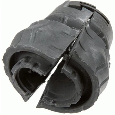 Afbeelding van Lemförder Stabilisatorstang rubber 38741 01