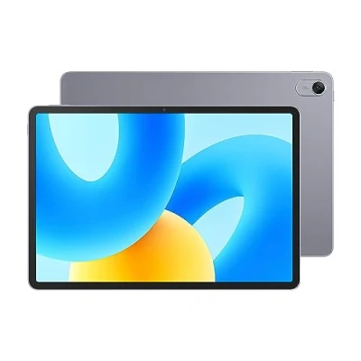 Afbeelding van HUAWEI MatePad tablet, 11,5 inch 2K FullView display, inclusief hoes met toetsenbord, wifi 6, 8 GB + 128 GB, 7700 mAh accu, 6,85 mm dunne unibody metalen behuizing, Duitse versie, grijs