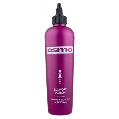 Afbeelding van Osmo Lotion Styling Blowdry Potion250ml