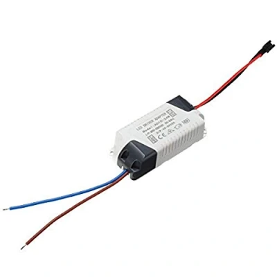 Afbeelding van MASUNN AC85 265V naar DC54 100V 18 24W 300mA LED licht lamp driver adapter transformator voeding