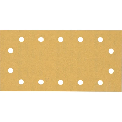 Afbeelding van Bosch Accessoires Expert C470 schuurpapier voor vlakschuurmachines 115 x 230 mm, K180 50 delig 1 stuk(s) 2608900947