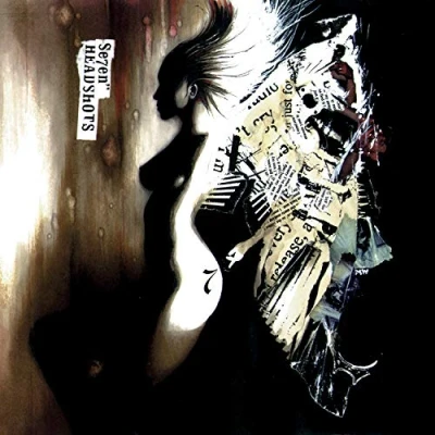Afbeelding van Atmosphere Headshots:Se7en (3 LPs)